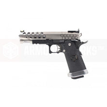 AW Custom HX2501 Hi-Capa Gas Blowback Airsoft Pistol-Pistols-Crown Airsoft