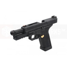 EMG Salient Arms International SAI BLU Airsoft Training Weapon-Pistols-Crown Airsoft
