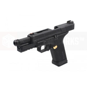 EMG Salient Arms International SAI BLU Airsoft Training Weapon-Pistols-Crown Airsoft