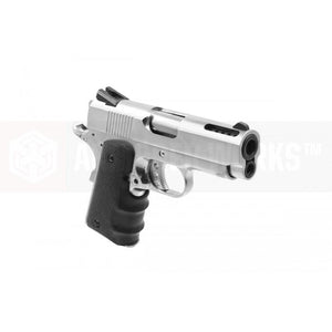 AW Custom NE1001 1911 V10 GBB Pistol (Silver)-Pistols-Crown Airsoft