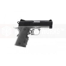 AW Custom NE1004 1911 V10 GBB Pistol (Black/Black/Black)-Pistols-Crown Airsoft