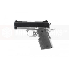 AW Custom NE1004 1911 V10 GBB Pistol (Black/Black/Black)-Pistols-Crown Airsoft