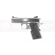 AW Custom NE1001 1911 V10 GBB Pistol (Silver)-Pistols-Crown Airsoft
