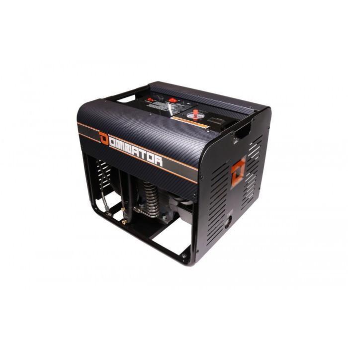 DOMINATOR AIR COMPRESSOR-Accessories-Crown Airsoft