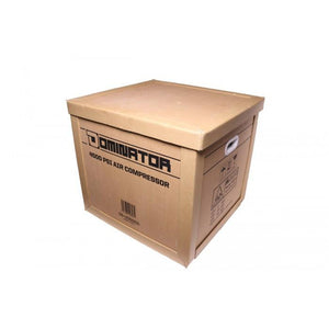 DOMINATOR AIR COMPRESSOR-Accessories-Crown Airsoft