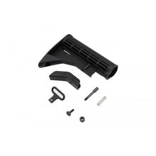 Dominator M870 AR Stock adaptor Kit-Accessories-Crown Airsoft