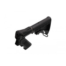 Dominator M870 AR Stock adaptor Kit-Accessories-Crown Airsoft