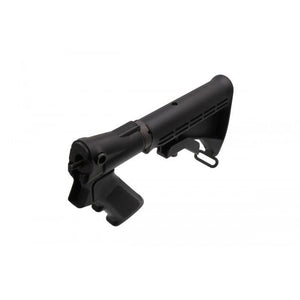 Dominator M870 AR Stock adaptor Kit-Accessories-Crown Airsoft