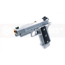 EMG Salient Arms International 2011 4.3 GBB