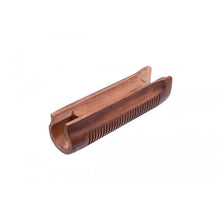 Dominator DM870 Sawed-Off Wood Stock & Forend Kit-Accessories-Crown Airsoft
