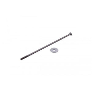 DOMINATOR DM870 ORIGINAL STOCK & FOREND KIT-Accessories-Crown Airsoft