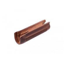 Dominator DM870 Sawed-Off Wood Stock & Forend Kit-Accessories-Crown Airsoft