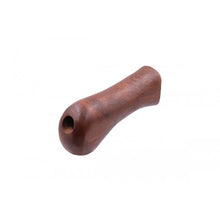 Dominator DM870 Sawed-Off Wood Stock & Forend Kit-Accessories-Crown Airsoft