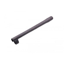 Dominator DM870 Sawed-Off Wood Stock & Forend Kit-Accessories-Crown Airsoft