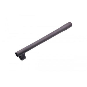 Dominator DM870 Sawed-Off Wood Stock & Forend Kit-Accessories-Crown Airsoft