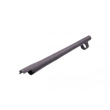 Dominator DM870 Sawed-Off Wood Stock & Forend Kit-Accessories-Crown Airsoft