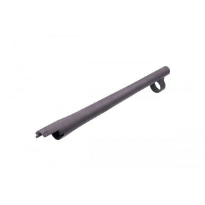 Dominator DM870 Sawed-Off Wood Stock & Forend Kit-Accessories-Crown Airsoft