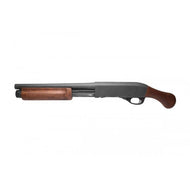 DOMINATOR DM870 SAWED-OFF AIRSOFT SHOTGUN-Rifles-Crown Airsoft