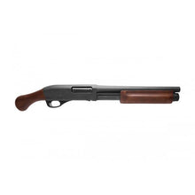 DOMINATOR DM870 SAWED-OFF AIRSOFT SHOTGUN-Rifles-Crown Airsoft