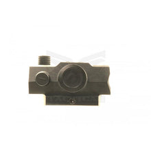 BOG SSR2301 Hexagon Low Profile Reflex Sight (FDE)-Scopes & Optics-Crown Airsoft