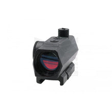 BOG SSR2301 Hexagon Low Profile Reflex Sight (Black)-Scopes & Optics-Crown Airsoft