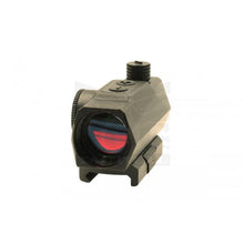 BOG SSR2301 Hexagon Low Profile Reflex Sight (FDE)-Scopes & Optics-Crown Airsoft