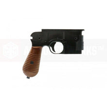 AW Custom K00001 COMPLETE LOWER ASSEMBLY-Kits-Crown Airsoft