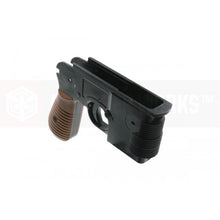AW Custom K00001 COMPLETE LOWER ASSEMBLY-Kits-Crown Airsoft