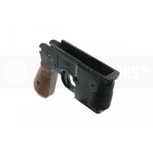 AW Custom K00001 COMPLETE LOWER ASSEMBLY-Kits-Crown Airsoft
