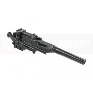 AW Custom K00001 COMPLETE UPPER ASSEMBLY-Kits-Crown Airsoft