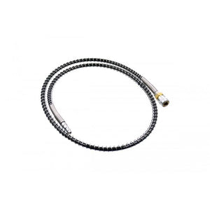 DOMINATOR SLP QD BRAIDED HOSE FOR HPA COMPRESSOR-Accessories-Crown Airsoft