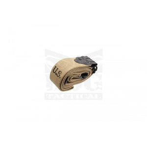 BLACK OWL GEAR M1A1 SLING-Accessories-Crown Airsoft