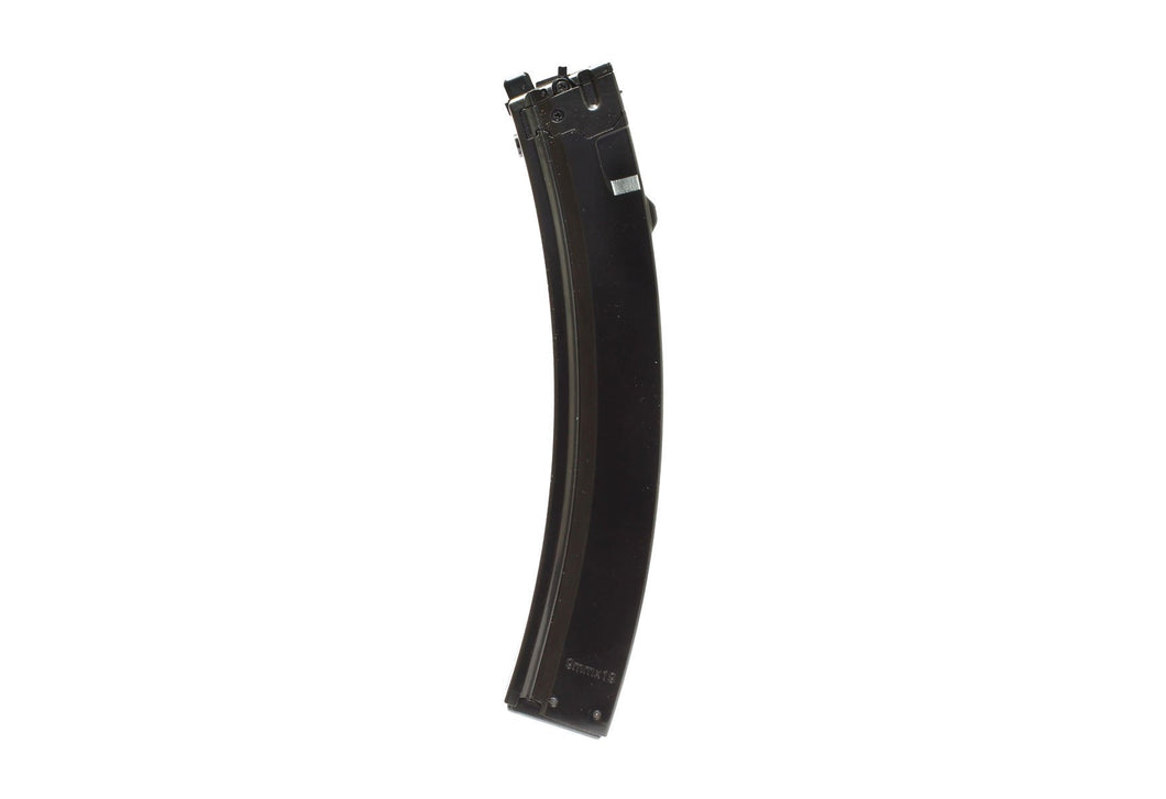 APACHE MAGAZINE V2-Rifle Magazines-Crown Airsoft