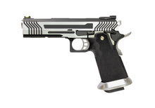 AW Custom Hi-Capa Competition Grade Gas Blowback Airsoft Pistol HX1101-Pistols-Crown Airsoft