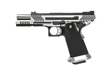 AW Custom Hi-Capa Competition Grade Gas Blowback Airsoft Pistol HX1101-Pistols-Crown Airsoft
