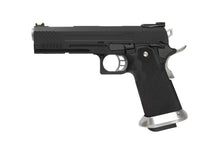 AW Custom Hi-Capa Competition Grade Gas Blowback Airsoft Pistol HX1102-Pistols-Crown Airsoft