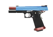 AW Custom Hi-Capa Competition Grade Gas Blowback Airsoft Pistol HX1105-Pistols-Crown Airsoft