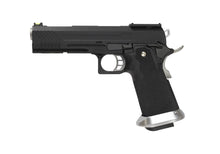 AW Custom Hi-Capa Competition Grade Gas Blowback Airsoft Pistol HX1102-Pistols-Crown Airsoft