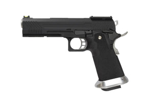 AW Custom Hi-Capa Competition Grade Gas Blowback Airsoft Pistol HX1102-Pistols-Crown Airsoft
