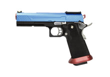 AW Custom Hi-Capa Competition Grade Gas Blowback Airsoft Pistol HX1105-Pistols-Crown Airsoft