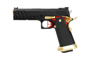 Airsoft Pistol