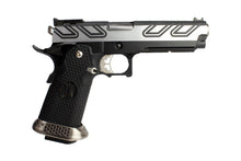 AW Custom HX2301 Hi-Capa Gas Blowback Airsoft Pistol-Pistols-Crown Airsoft