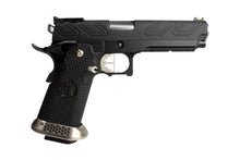 AW Custom HX2302 Hi-Capa Gas Blowback Airsoft Pistol-Pistols-Crown Airsoft