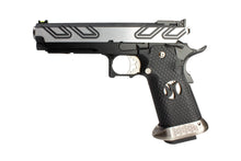 AW Custom HX2301 Hi-Capa Gas Blowback Airsoft Pistol-Pistols-Crown Airsoft