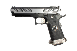 AW Custom HX2301 Hi-Capa Gas Blowback Airsoft Pistol-Pistols-Crown Airsoft