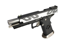 AW Custom HX2301 Hi-Capa Gas Blowback Airsoft Pistol-Pistols-Crown Airsoft