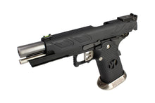 AW Custom HX2302 Hi-Capa Gas Blowback Airsoft Pistol-Pistols-Crown Airsoft