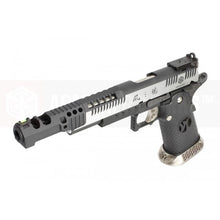 AW Custom HX2401 .38 SUPERCOMP RACE PISTOL-Pistols-Crown Airsoft