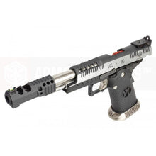 AW Custom HX2401 .38 SUPERCOMP RACE PISTOL-Pistols-Crown Airsoft