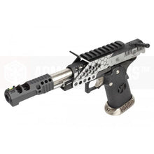 AW Custom HX2401 .38 SUPERCOMP RACE PISTOL-Pistols-Crown Airsoft